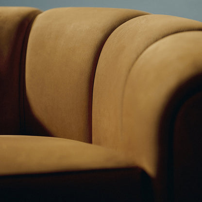 Croissant Lounge Chair