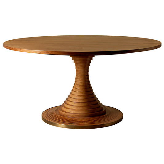 Tavolo a Dischi Dining Table