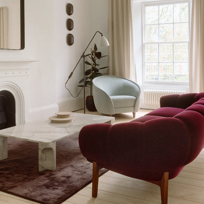 Doric Coffee Table