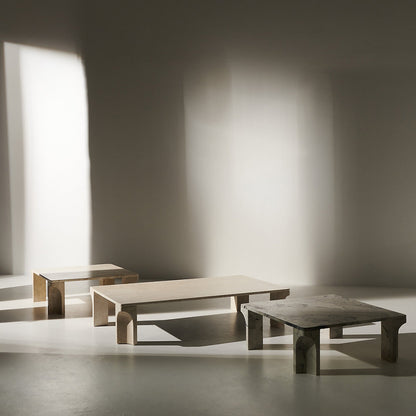 Doric Coffee Table