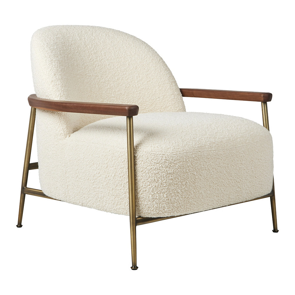 Sejour Lounge Chair
