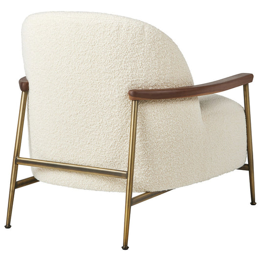 Sejour Lounge Chair