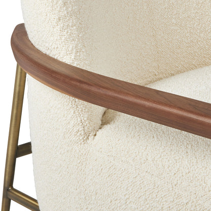 Sejour Lounge Chair