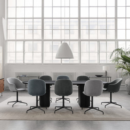 Moon Dining Table