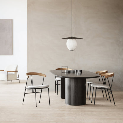Moon Dining Table