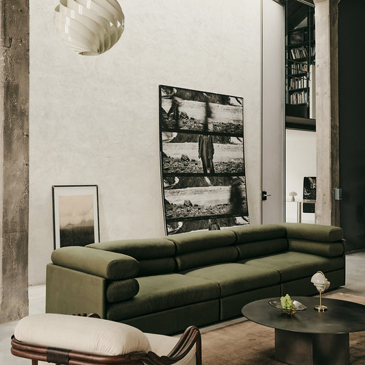 Elogio Sofa