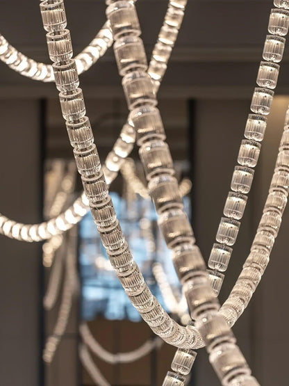 Gabriel Chandelier D