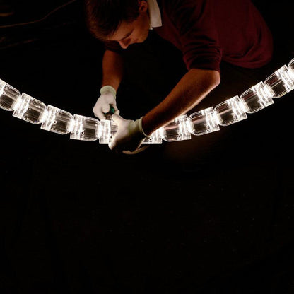 Gabriel Chandelier