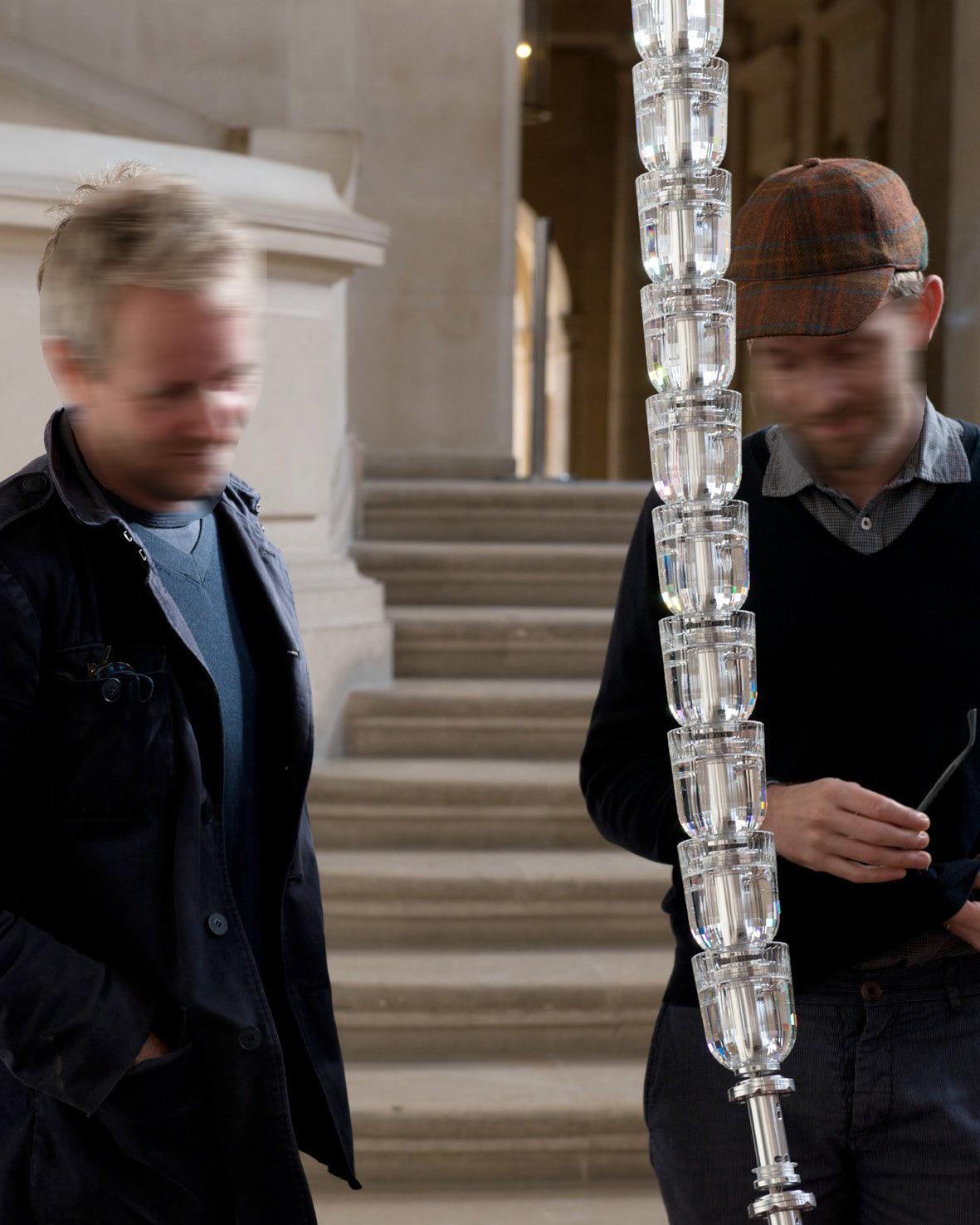 Gabriel Chandelier
