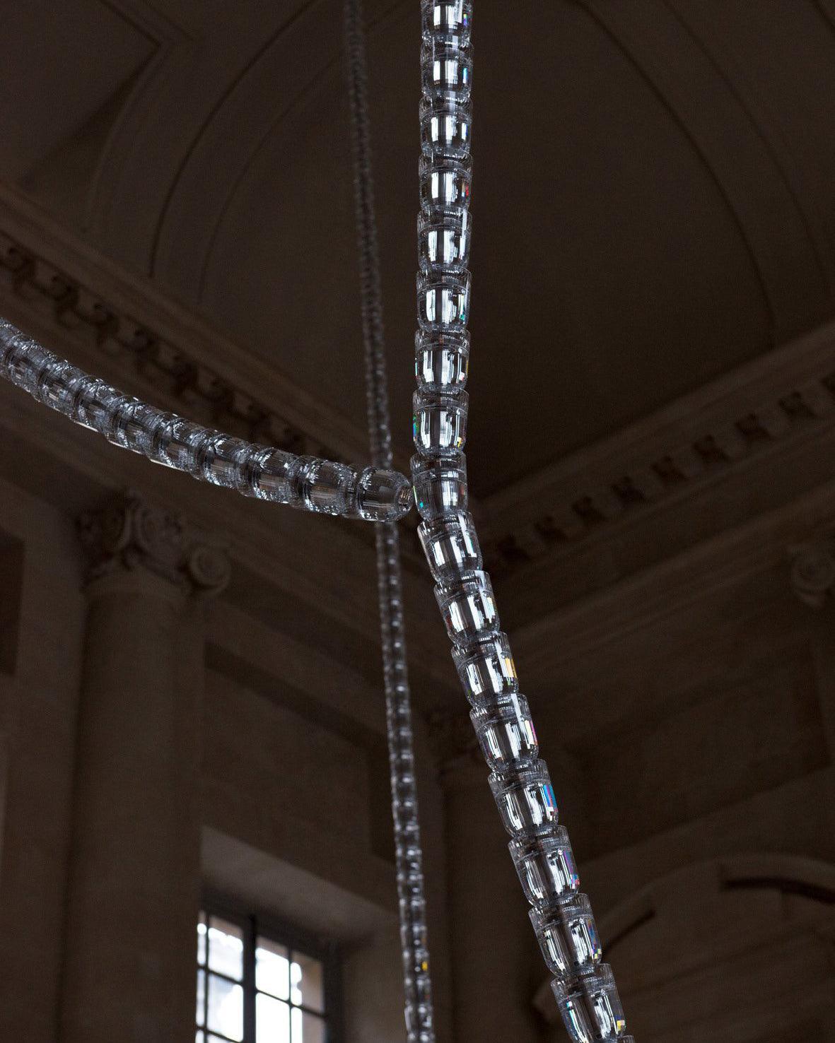 Gabriel Chandelier B Chandelier