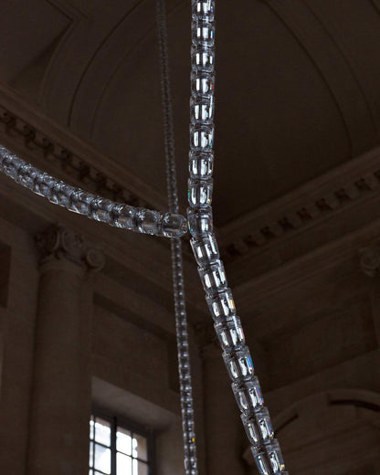 Gabriel Chandelier B Chandelier
