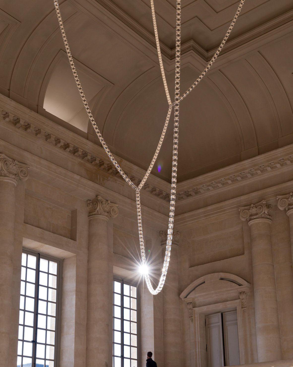 Gabriel Chandelier