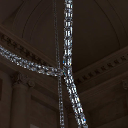 Gabriel Chandelier B Chandelier