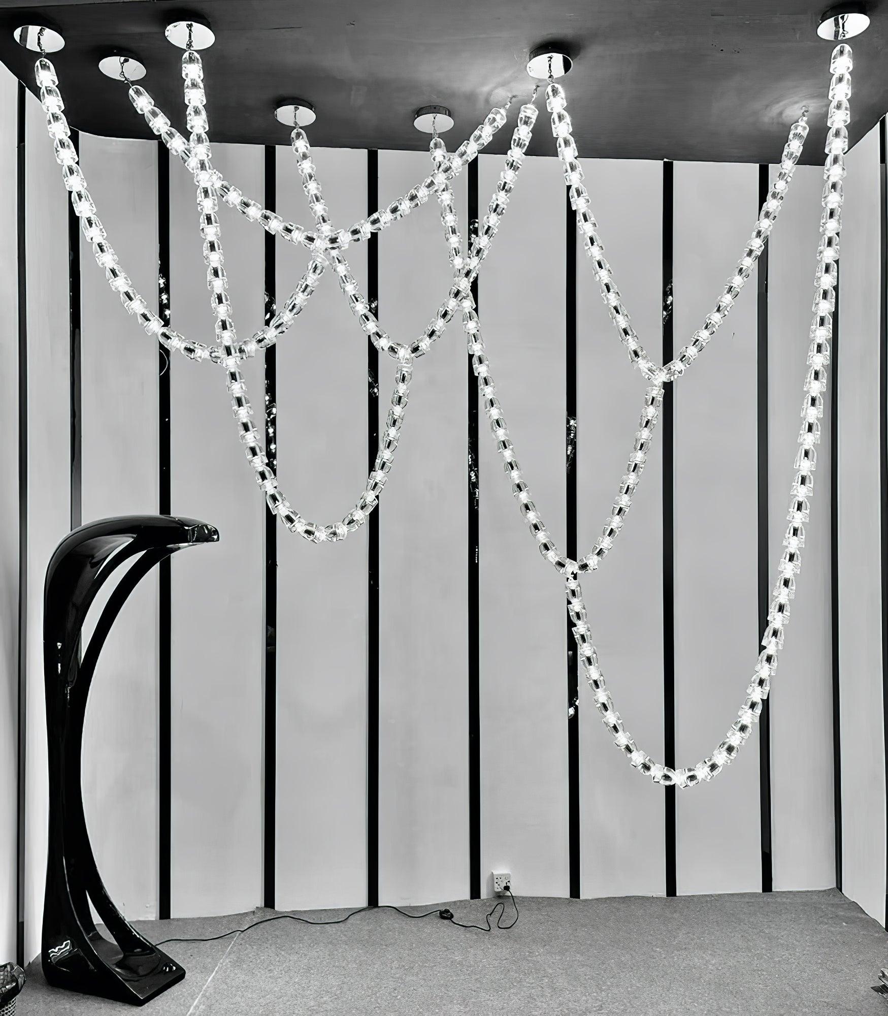 Gabriel Chandelier B Chandelier
