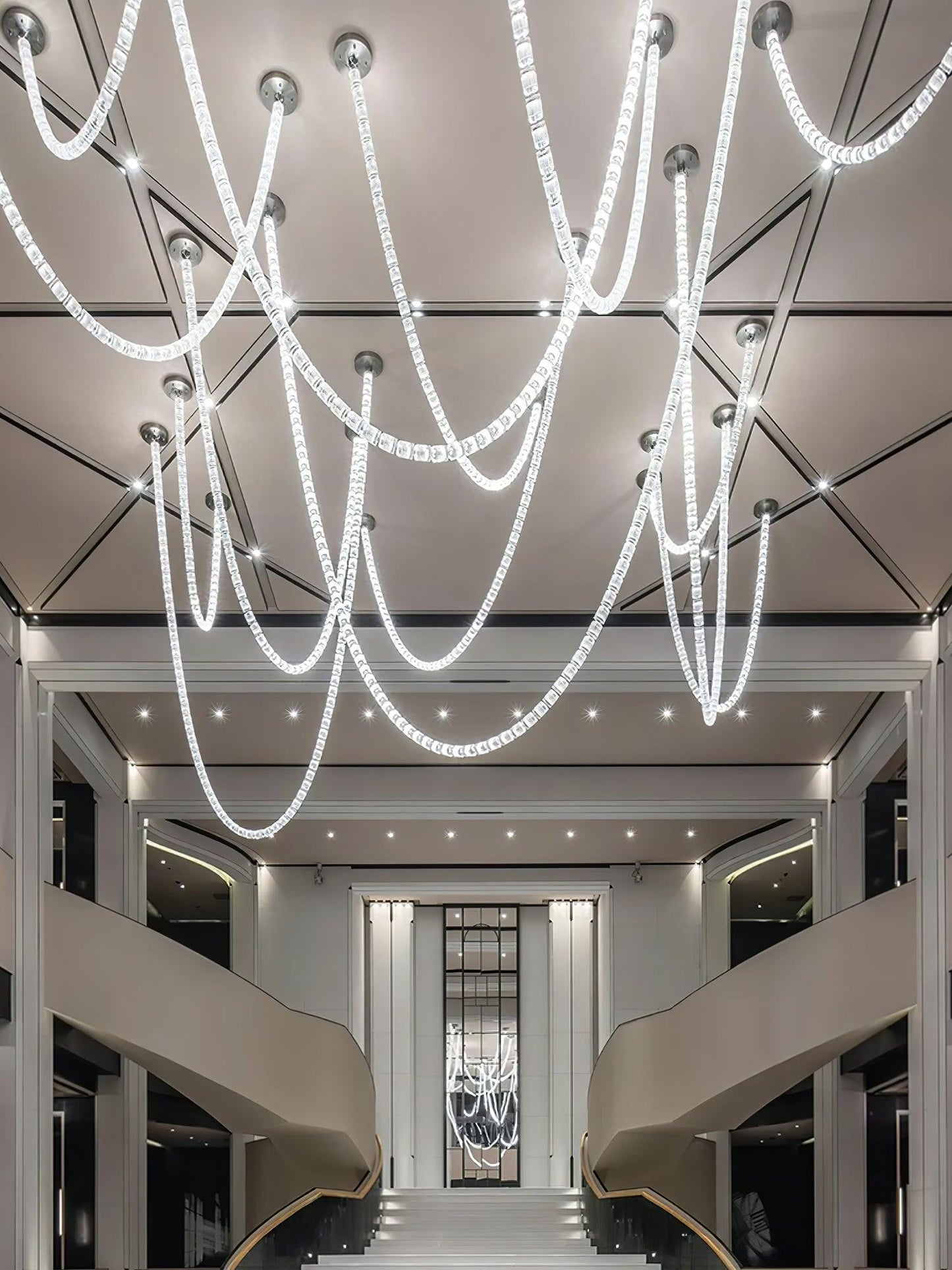 Gabriel Chandelier B Chandelier