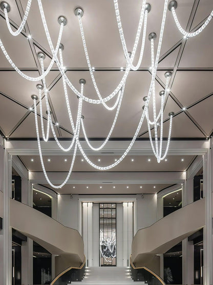 Gabriel Chandelier B Chandelier