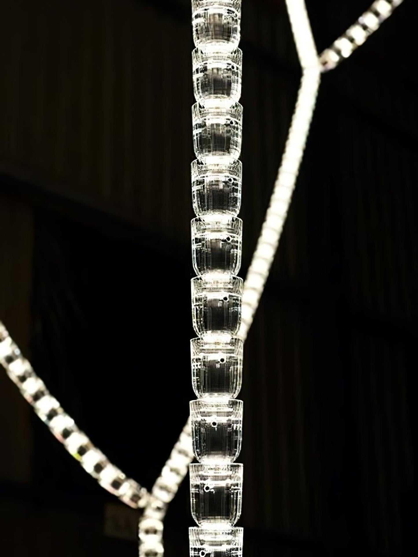 Gabriel Chandelier B Chandelier