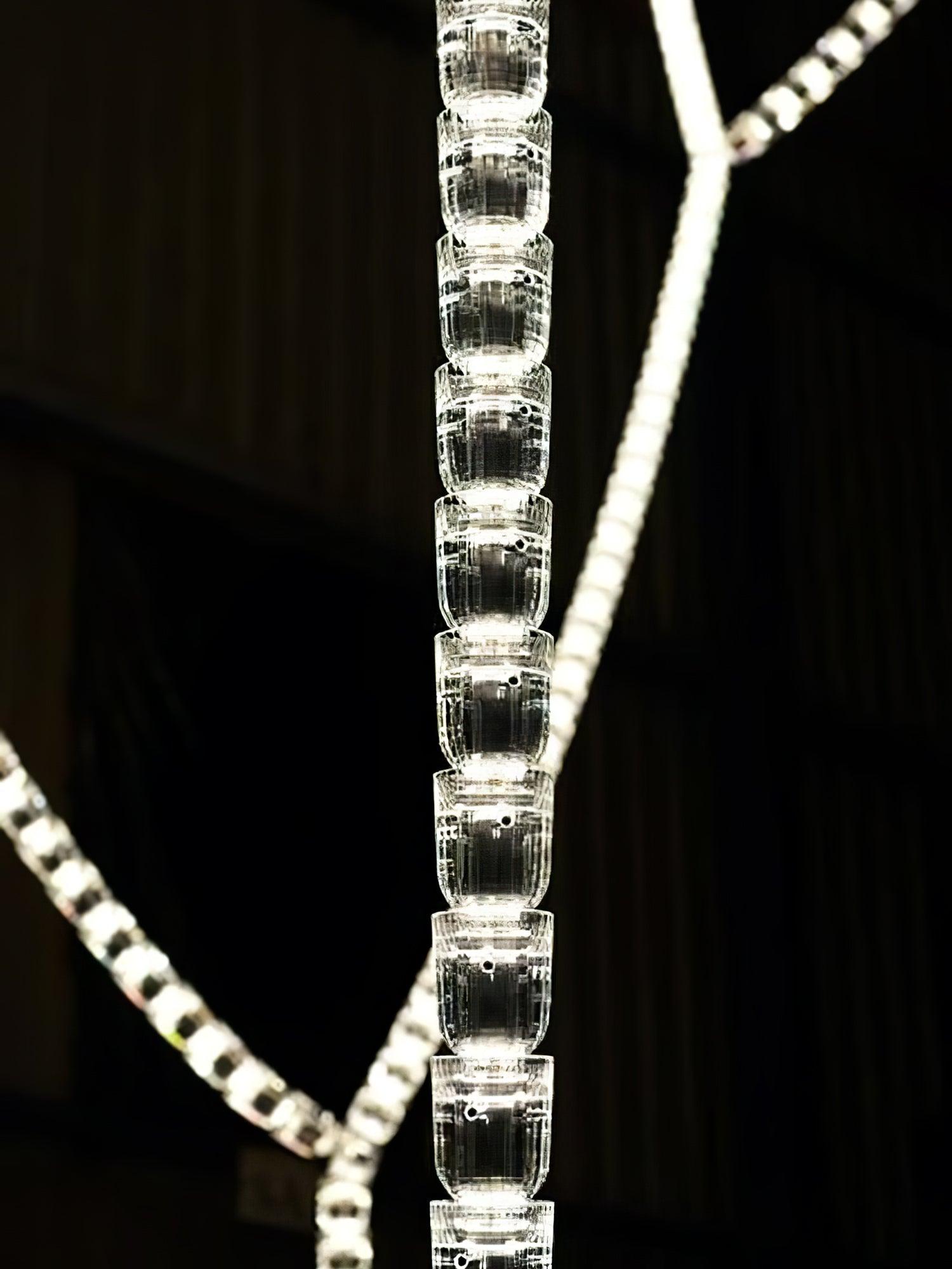 Gabriel Chandelier B Chandelier