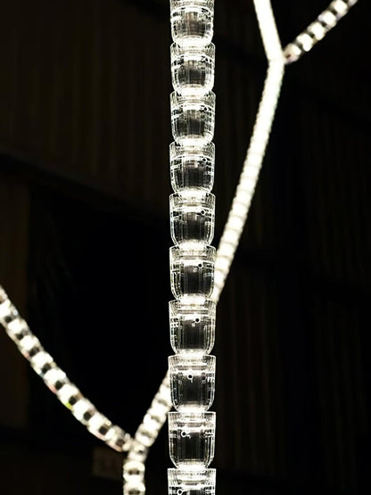 Gabriel Chandelier B Chandelier