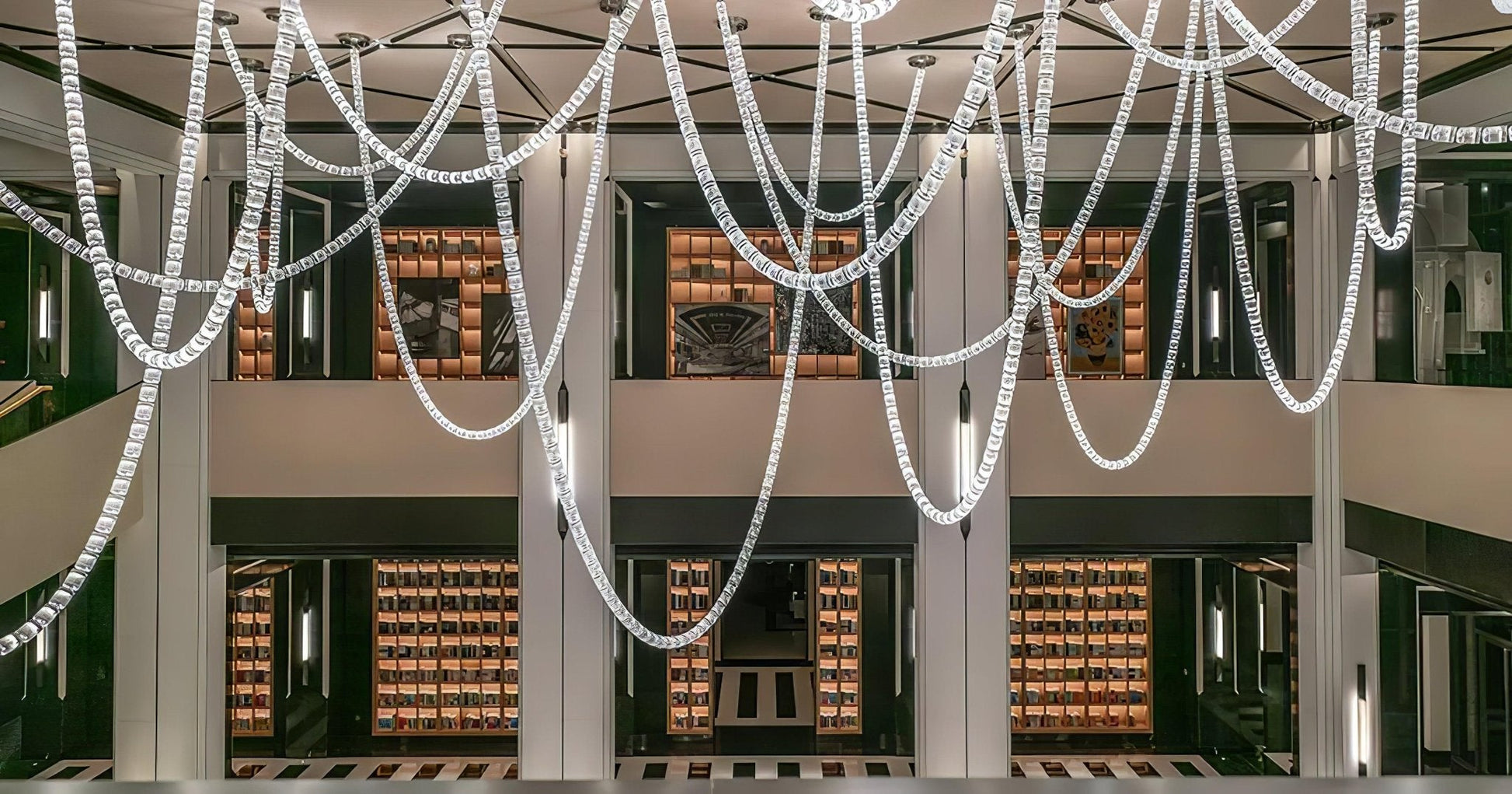 Gabriel Chandelier B Chandelier