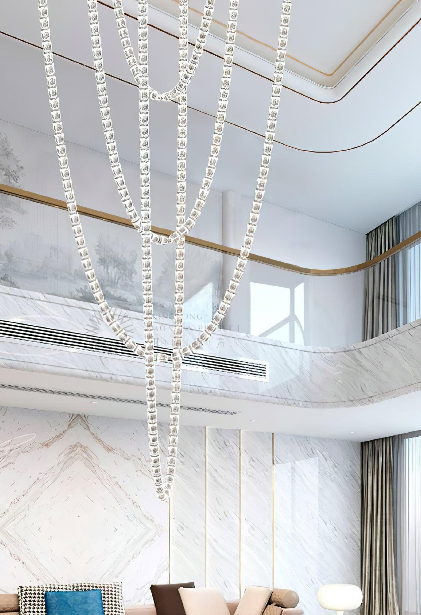 Gabriel Chandelier B Chandelier