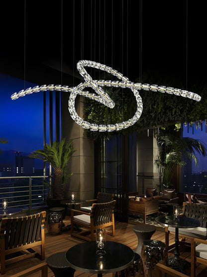 Gabriel Chandelier B Chandelier