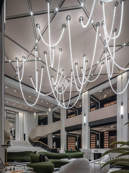 Gabriel Chandelier G