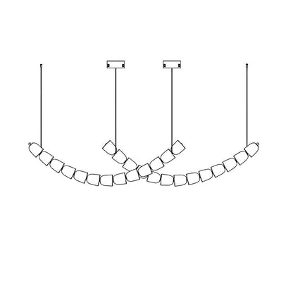 Gabriel Chandelier