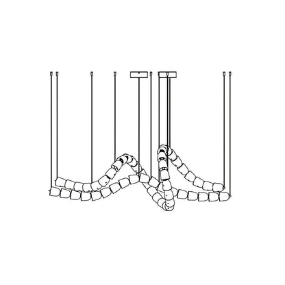 Gabriel Chandelier