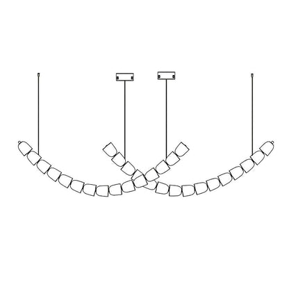 Gabriel Chandelier A
