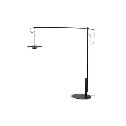 Innovative Directional Floor Lamp
