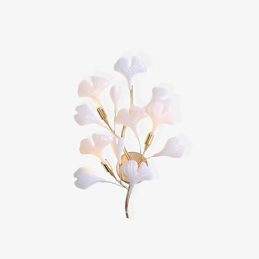 Gingko Wall Lamp Wall lamp