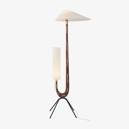 Giraffe Floor Lamp