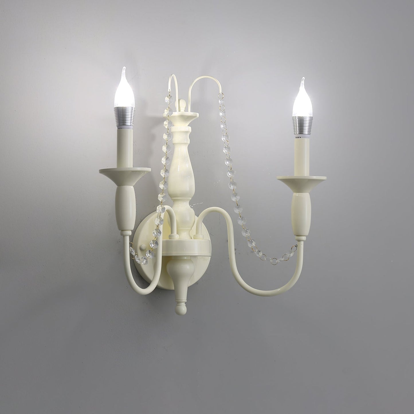 Glacial Wall Lamp