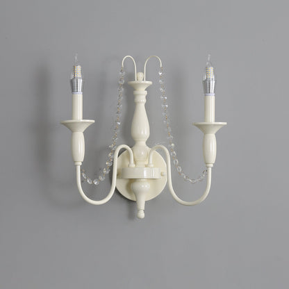Glacial Wall Lamp