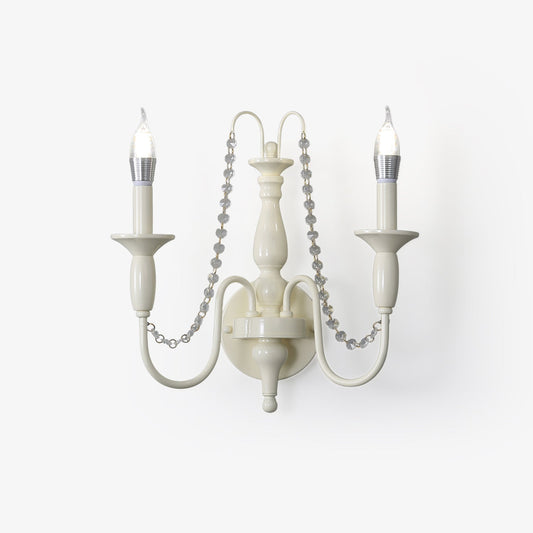 Glacial Wall Lamp