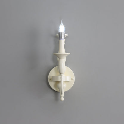 Glacial Wall Lamp