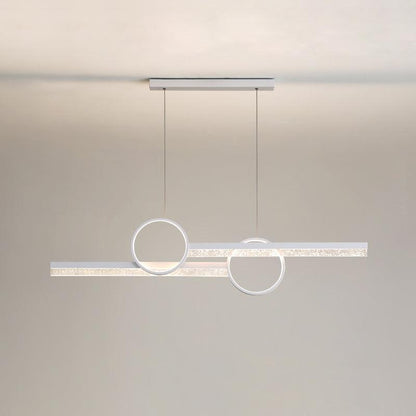 Globo Barral Pendant Light