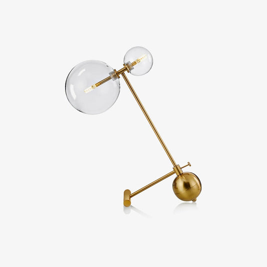 Gold Pearl Table Lamp Table lamp