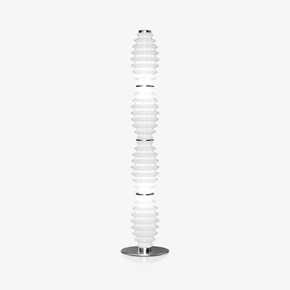 Grand Collier Floor Lamp