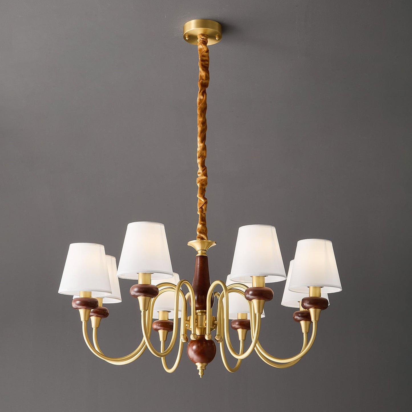 Grandiose Chandelier