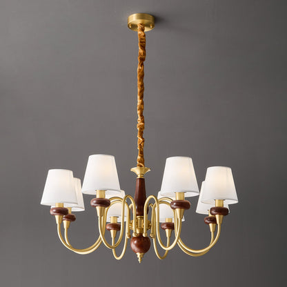 Grandiose Chandelier