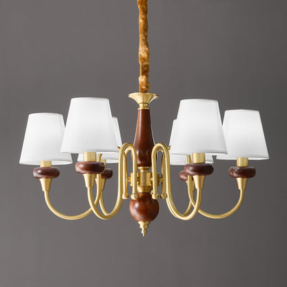 Grandiose Chandelier