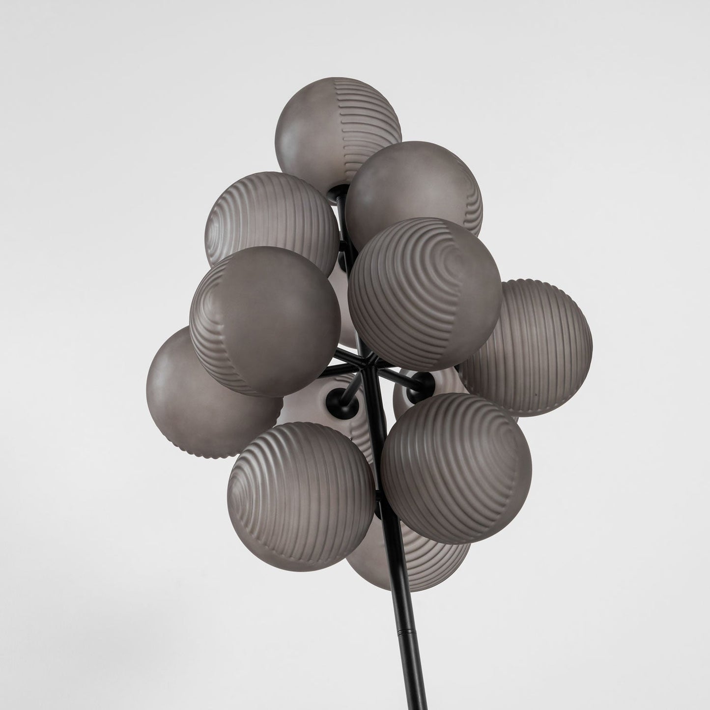 Grape Floor Lamp