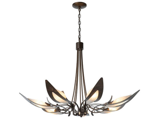 Hubbardton Forge 7-Light Parasol Chandelier