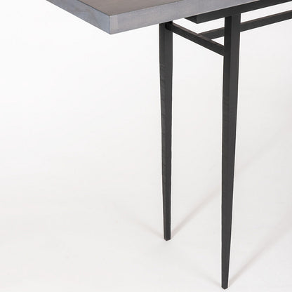 Wick Console Table