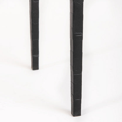 Wick Console Table