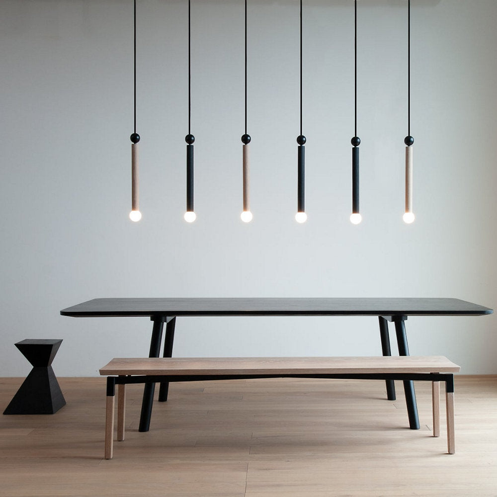 Sterling Dining Table