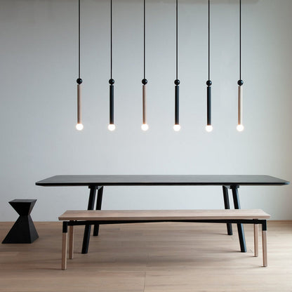 Sterling Dining Table