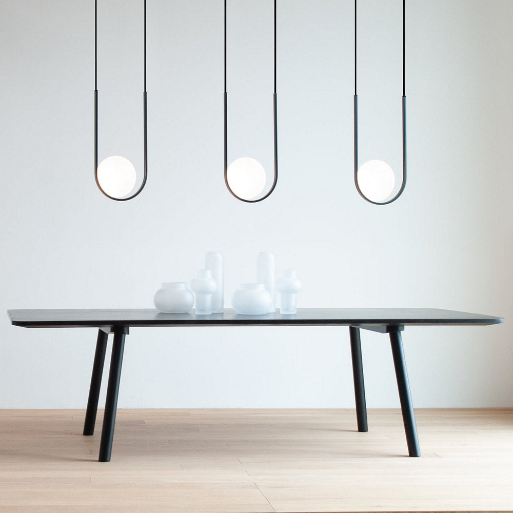 Sterling Dining Table